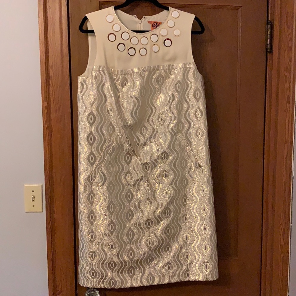 Tory Burch dress
